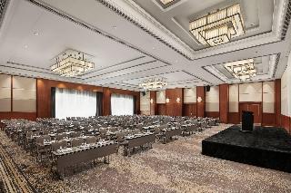 Istanbul Marriott Hotel Asia fotoÄŸrafÄ±