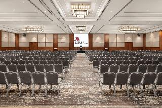 Istanbul Marriott Hotel Asia fotoÄŸrafÄ±