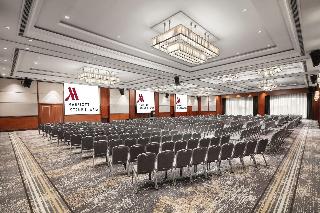 Istanbul Marriott Hotel Asia fotoÄŸrafÄ±
