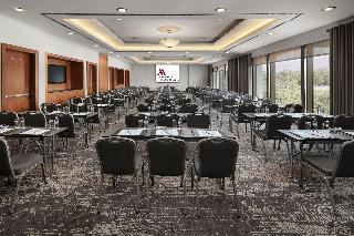 Istanbul Marriott Hotel Asia fotoÄŸrafÄ±