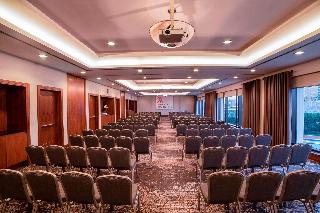 Istanbul Marriott Hotel Asia fotoÄŸrafÄ±