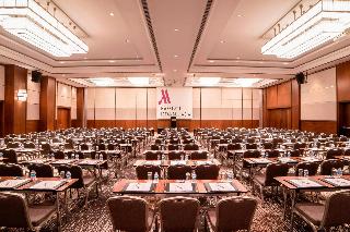 Istanbul Marriott Hotel Asia fotoÄŸrafÄ±
