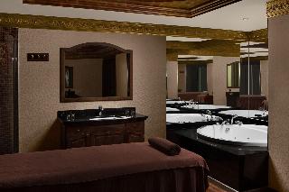 Istanbul Marriott Hotel Asia fotoÄŸrafÄ±