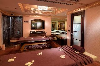 Istanbul Marriott Hotel Asia fotoÄŸrafÄ±