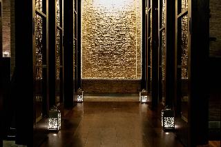 Istanbul Marriott Hotel Asia fotoÄŸrafÄ±