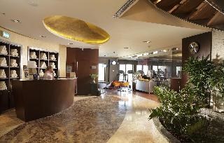 Istanbul Marriott Hotel Asia fotoÄŸrafÄ±