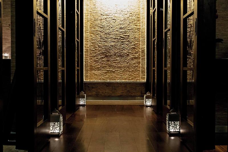 Istanbul Marriott Hotel Asia - Aktivite