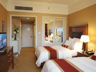 Istanbul Marriott Hotel Asia fotoÄŸrafÄ±