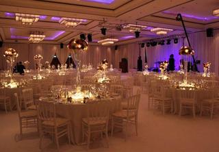 Istanbul Marriott Hotel Asia fotoÄŸrafÄ±
