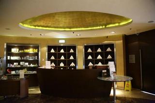 Istanbul Marriott Hotel Asia fotoÄŸrafÄ±