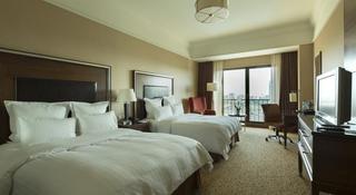 Istanbul Marriott Hotel Asia fotoÄŸrafÄ±