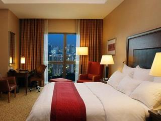 Istanbul Marriott Hotel Asia fotoÄŸrafÄ±