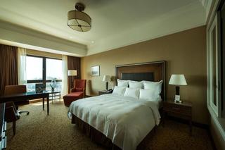 Istanbul Marriott Hotel Asia fotoÄŸrafÄ±