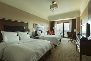 Istanbul Marriott Hotel Asia fotoÄŸrafÄ±