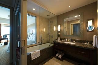 Istanbul Marriott Hotel Asia fotoÄŸrafÄ±