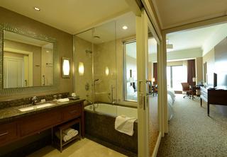 Istanbul Marriott Hotel Asia fotoÄŸrafÄ±