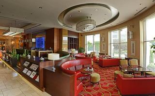 Istanbul Marriott Hotel Asia fotoÄŸrafÄ±