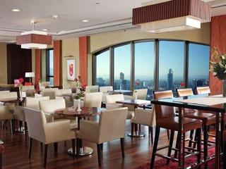 Istanbul Marriott Hotel Asia fotoÄŸrafÄ±