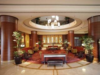 Istanbul Marriott Hotel Asia fotoÄŸrafÄ±