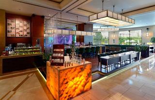 Istanbul Marriott Hotel Asia fotoÄŸrafÄ±
