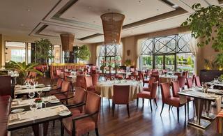 Istanbul Marriott Hotel Asia fotoÄŸrafÄ±