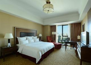 Istanbul Marriott Hotel Asia fotoÄŸrafÄ±