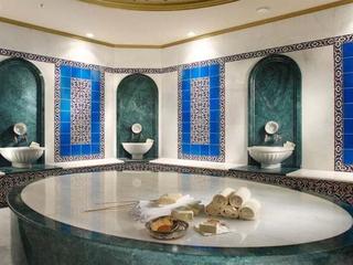 Istanbul Marriott Hotel Asia fotoÄŸrafÄ±
