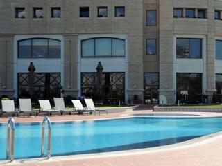 Istanbul Marriott Hotel Asia fotoÄŸrafÄ±