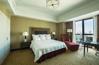Istanbul Marriott Hotel Asia fotoÄŸrafÄ±