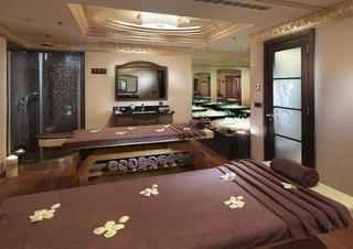 Istanbul Marriott Hotel Asia fotoÄŸrafÄ±