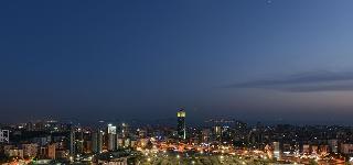 Istanbul Marriott Hotel Asia fotoÄŸrafÄ±