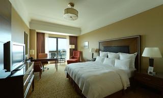 Istanbul Marriott Hotel Asia fotoÄŸrafÄ±