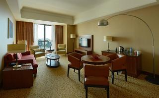 Istanbul Marriott Hotel Asia fotoÄŸrafÄ±