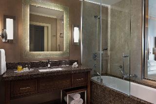 Istanbul Marriott Hotel Asia fotoÄŸrafÄ±
