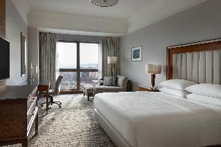 Istanbul Marriott Hotel Asia fotoÄŸrafÄ±