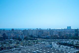 Istanbul Marriott Hotel Asia fotoÄŸrafÄ±