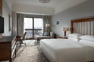 Istanbul Marriott Hotel Asia fotoÄŸrafÄ±
