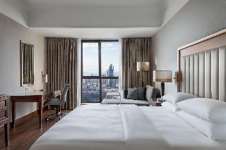 Istanbul Marriott Hotel Asia fotoÄŸrafÄ±