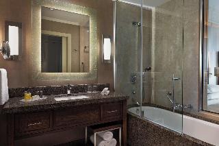 Istanbul Marriott Hotel Asia fotoÄŸrafÄ±
