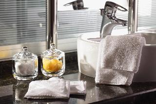 Istanbul Marriott Hotel Asia fotoÄŸrafÄ±
