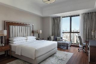 Istanbul Marriott Hotel Asia fotoÄŸrafÄ±