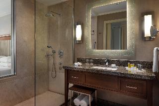 Istanbul Marriott Hotel Asia fotoÄŸrafÄ±