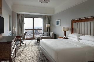 Istanbul Marriott Hotel Asia fotoÄŸrafÄ±