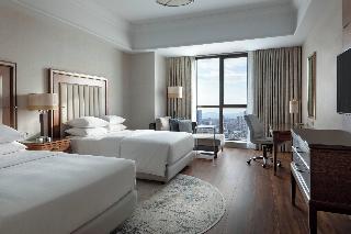 Istanbul Marriott Hotel Asia fotoÄŸrafÄ±