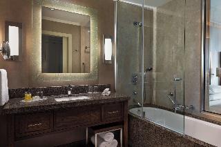 Istanbul Marriott Hotel Asia fotoÄŸrafÄ±