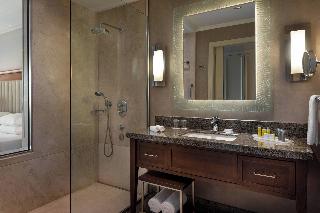 Istanbul Marriott Hotel Asia fotoÄŸrafÄ±