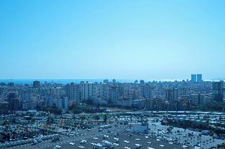 Istanbul Marriott Hotel Asia fotoÄŸrafÄ±