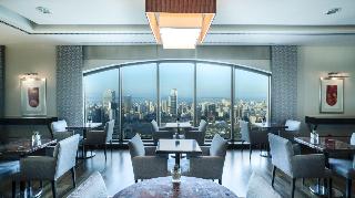 Istanbul Marriott Hotel Asia fotoÄŸrafÄ±
