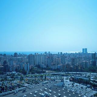 Istanbul Marriott Hotel Asia fotoÄŸrafÄ±