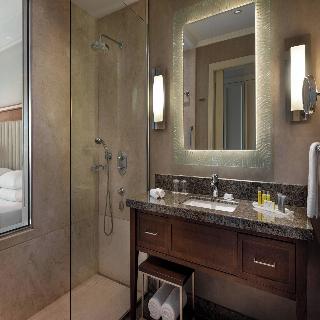 Istanbul Marriott Hotel Asia fotoÄŸrafÄ±